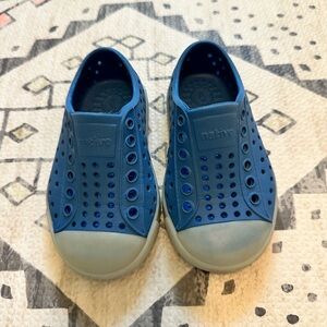 Native shoes 💙 C5